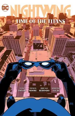 Obrázek produktu pro Nightwing Vol. 5