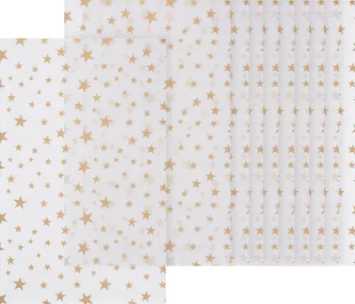 Produktbild von URSUS 17600000, Kunstpapier, 115 g/m², 33 Blätter