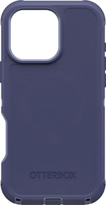Produktbild von OtterBox Defender MagSafe Apple iPhone 16 Pro Max - purple