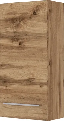 Produktbild von Held Möbel Hängeschrank Davos 30 cm Wotaneiche/Wotaneiche