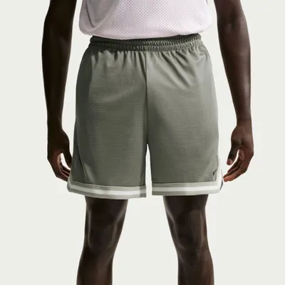 Produktbild von Nike DNA Herren Dri-FIT 6 Basketballshorts