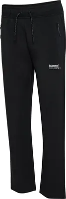 Produktbild von Hummel Hmltech Fleece W Pants - black, Größe:M