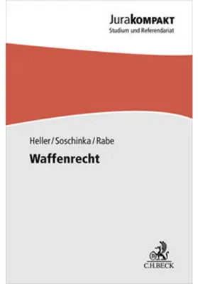 Image de Waffenrecht