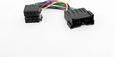Image de Autoleads PC2-65-4 Adaptateur de harnais de cablag...