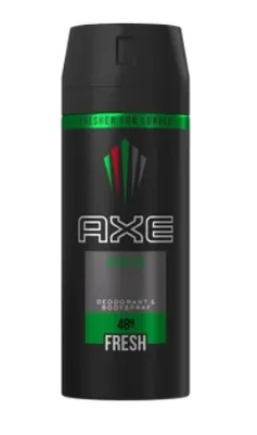 Immagine prodotto di Deodorante spray Axe Africa 150 ml