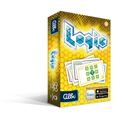 Produktbild von Brain Logic 2 - Puzzles