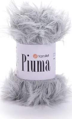 Zdjęcie produktu dla Yarn Art Piuma 4406 Przędza dziewiarska