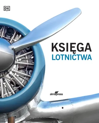 Obrázok produktu pre Kniha o letectve. Ilustrovaná história, 320 strán
