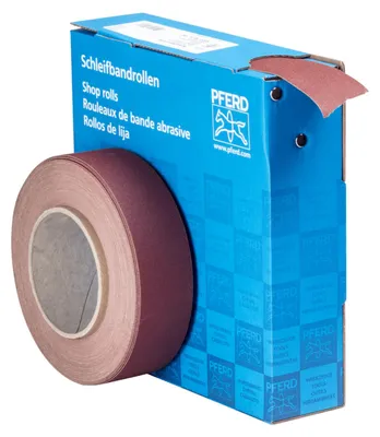 Zdjęcie produktu dla PFERD 45016418, 7,5 cm, 25000 mm, 526 g, 38 mm, 210 mm, 210 mm