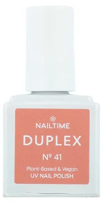Productafbeelding van Nailtime Duplex UV Nagellak 41 Happy Hour (8 ml)