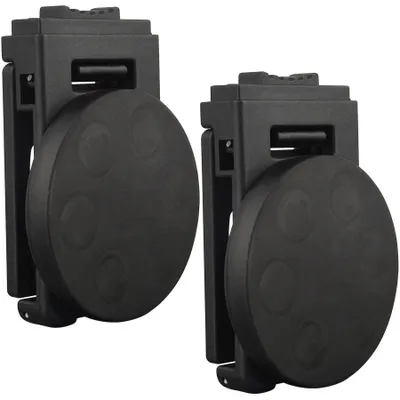 Immagine prodotto di 2 supporti magnetici robusti per utensili