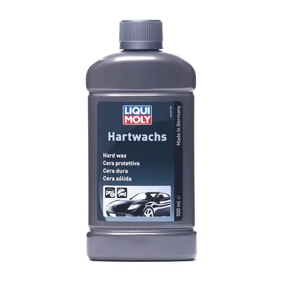 Produktbild von LIQUI MOLY Wachs 1422 Flasche Dose 500ml