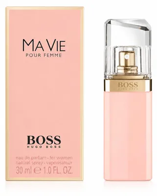 Immagine prodotto di Hugo Boss Ma Vie Pour Femme Edp Spray