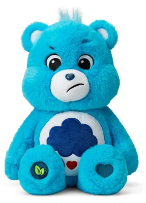 Imagen del producto de Solidchoice - Oso de peluche mágico Touronchon, 30 cm