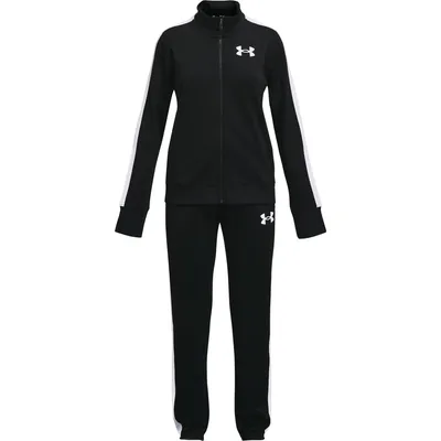 Image de Survêtement de sport Under Armour EM en tricot YS