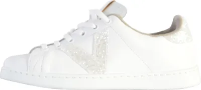 Produktbild von Sneakers aus Leder 1125188
