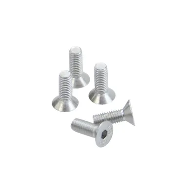 Produktbild von Kupplungsdeckel Befestigung Schrauben SET Hercules Prima M 2 3 4 5 Optima Jogging Sachs 504 505 Motor