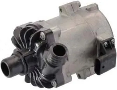 Produktbild von PIERBURG Zusatzwasserpumpe 7.06033.40.0 für BMW 5 Limousine (F10) elektrisch