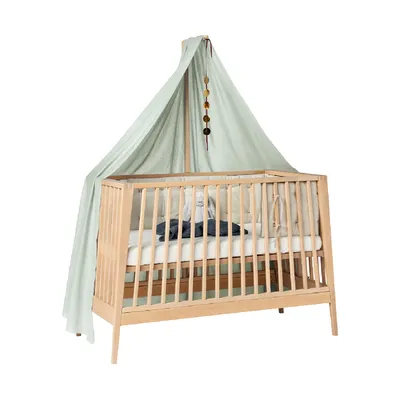 Produktbild von Leander Linea / Luna Moskitonetz Sage Green