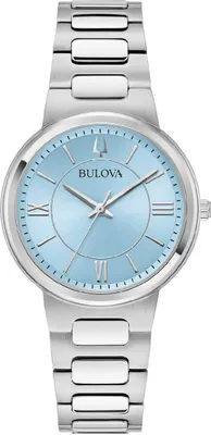 Produktbild von Bulova Bulova Misc classic 96L336 Damenarmbanduhr