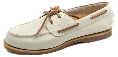 Obrázok produktu pre dámske topánky Timberland 0a2q9x Classic Boatshoe Natural PE26, veľkosť: 37½