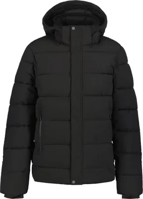 Immagine prodotto di Icepeak Bixby I Giacca Nero 48 Uomo Nero 48