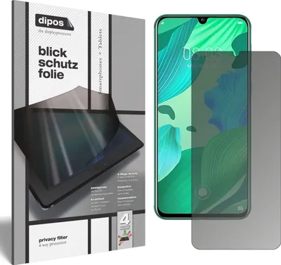 Obrázok produktu pre Ochranná fólia pre Huawei nova 5 Pro matná ochranná fólia displeja dipos