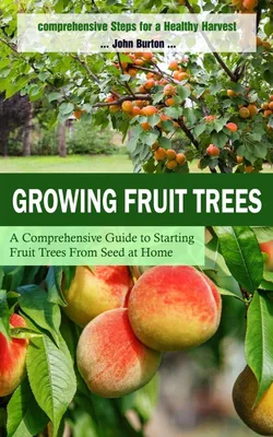 Produktbild von Anbau von Obstbäumen