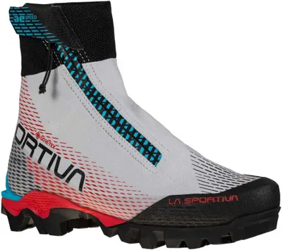 Produktbild von La Sportiva Aequilibrium Speed Goretex Wanderstiefel Weiß EU 38 1/2 Frau Weiß EU 38 1/2