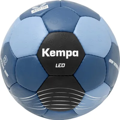 Produktbild von Kempa Leo Blau/Schwarz Blau/Schwarz 2