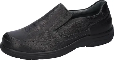 Produktbild von Waldläufer Herren Halbschuh Ken 33646-10, 33646-10.5, 33646-11, 33646-11.5, 33646-12, 33646-12.5, 33646-7, 33646-7.5, 33646-8, 33646-8.5, 33646-9, 33646-9.5, 33702-10, 33702-10.5, 33702-11, 33702-11.5, 33702-12, 33702-12.5, 33702-7, 33702-7.5, 33702-8, 33702-8.5, 33702-9, 33702-9.5 WDL-633502-182 schwarz 12