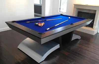 Immagine prodotto di Tavolo da biliardo di design tavoli da biliardo tavolo da biliardo tavolo da biliardo 7ft