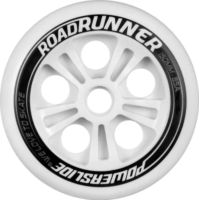 Obrázek produktu pro Kolečka Powerslide SUV Roadrunner II (1ks), 150, 85A