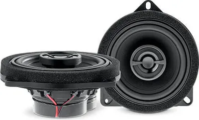Immagine prodotto di Altoparlante coassiale 2 vie FOCAL IC BMW, 100L, da 10 cm, per BMW