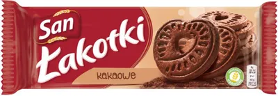 Zdjęcie produktu dla Open Food 7622300644598, e150, e481, e500, e503, Palm oil, Salt, Dairy, Palm oil and fat, E500, Egg powder, Difosforary, E150, Whole milk powder,..., 479 kcal, 8 g, 64 g, 26 g
