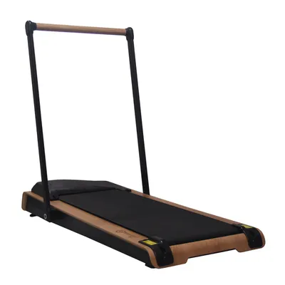 Zdjęcie produktu dla Bieżnia MASTER F-05, drewniana