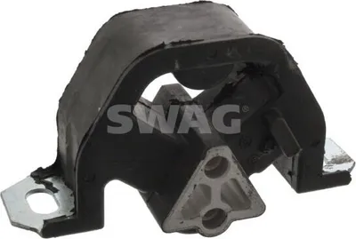 Produktbild von SWAG Motorlager Gummimetalllager Vorne Links für OPEL Corsa B Schrägheck (S93) 40 13 0006