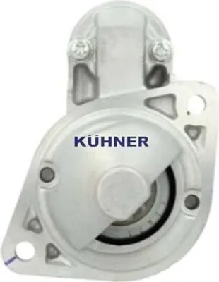 Produktbild von AD KÜHNER 256085M Starter Anlasser 1,1kW für MITSUBISHI ASX (GAW) 12V