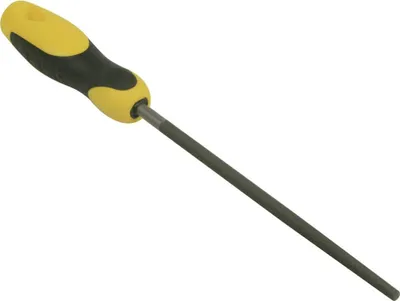 Immagine prodotto di Lima rotonda 150 mm per motoseghe a benzina 4 mm