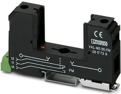 Zdjęcie produktu dla Phoenix Contact 2817741 VAL-MS BE