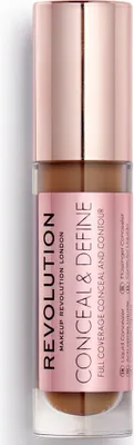 Produktbild von Makeup Revolution - Concealer Verbergen & Definieren - C15