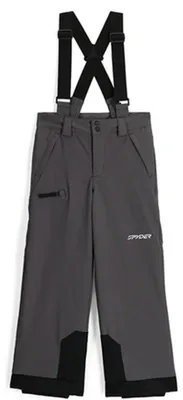 Produktbild von Spyder Propulsion Pants Kinder Skihose 38SG125310 POL Polar : 140
