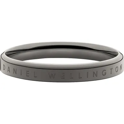 Image de Bagues Daniel Wellington Collection Cuff & Ring en argent - homme
