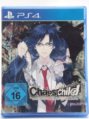 Produktbild von Chaos Child