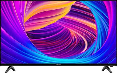 Obrázok produktu pre Cabletech 40 Full HD TV s 2x HDMI, 2x USB, DVB-T2/C a H.265 HEVC
