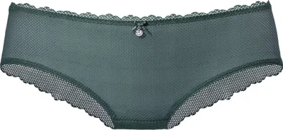 Produktbild von Vivance by Lascana Panty khaki Größe 32/34