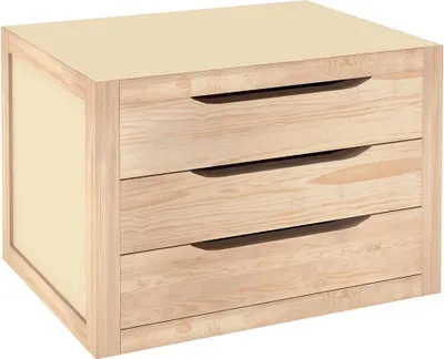 Produktbild von ASTIGARRAGA BLNA30.99, Naturholz, Holz, Naturholz, Holz, Naturholz, Holz