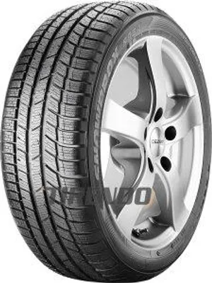 Produktbild von Toyo Wi car-tyres Snowprox S 954 ( 235/55 R18 104H XL, SUV, mit Felgenschutzleiste (FSL) )
