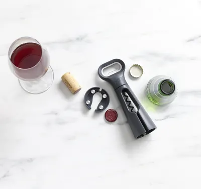 Produktbild von Joseph Joseph BarStar 3-in-1 Korkenzieher