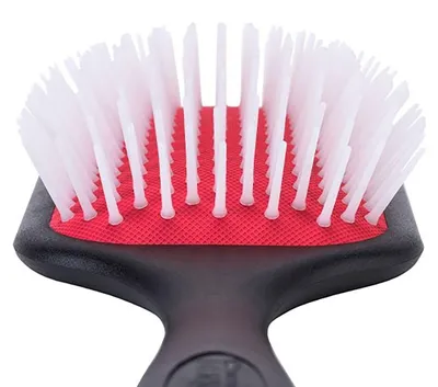 Produktbild von Denman Bürste Denman Paddle Brush D38